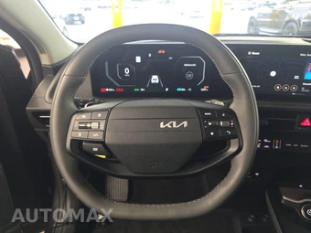2025 Kia EV6 Light Long Range - miniatura 15