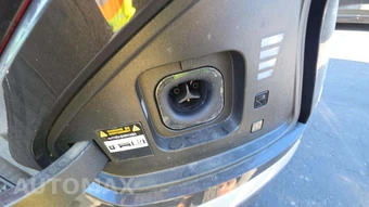 2025 Kia EV6 Light Long Range - miniatura 18