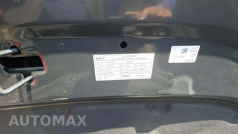 2025 Kia EV6 Light Long Range - miniatura 20