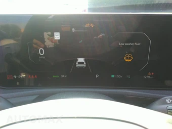 2025 Kia EV6 Light Long Range - miniatura 21