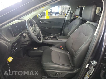 2025 Kia EV6 Light Long Range - miniatura 4