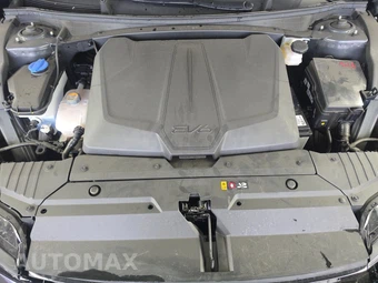 2025 Kia EV6 Light Long Range - miniatura 6
