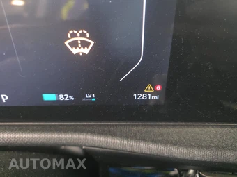 2025 Kia EV6 Light Long Range - miniatura 7