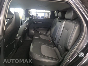 2025 Kia EV6 Light Long Range - miniatura 8