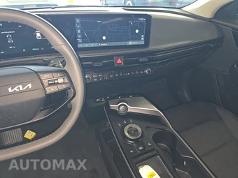 2025 Kia EV6 Light Long Range - miniatura 11