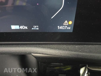 2025 Kia EV6 Light Long Range - miniatura 12