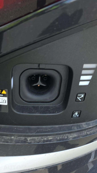 2025 Kia EV6 Light Long Range - miniatura 19