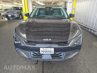 2025 Kia EV6 Light Long Range - miniatura 2