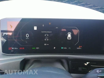 2025 Kia EV6 Light Long Range - miniatura 20
