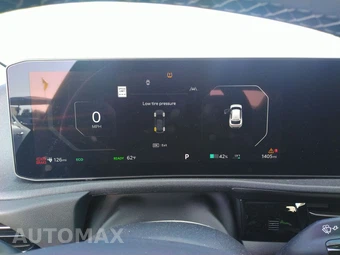 2025 Kia EV6 Light Long Range - miniatura 34