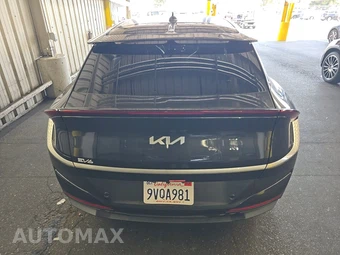 2025 Kia EV6 Light Long Range - miniatura 5