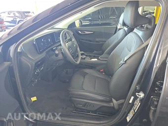 2025 Kia EV6 Light Long Range - miniatura 7