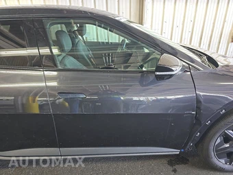 2025 Kia EV6 Light Long Range - miniatura 8