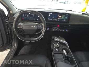 2025 Kia EV6 Light Long Range - miniatura 11
