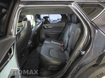 2025 Kia EV6 Light Long Range - miniatura 13