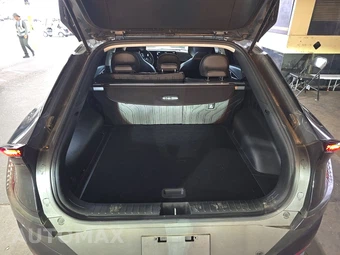2025 Kia EV6 Light Long Range - miniatura 16
