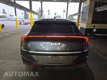 2025 Kia EV6 Light Long Range - miniatura 5