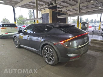2025 Kia EV6 Light Long Range - miniatura 6