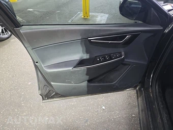 2025 Kia EV6 Light Long Range - miniatura 9