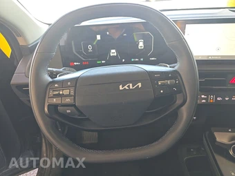2025 Kia EV6 Light Long Range - miniatura 10