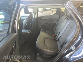 2025 Kia EV6 Light Long Range - miniatura 13