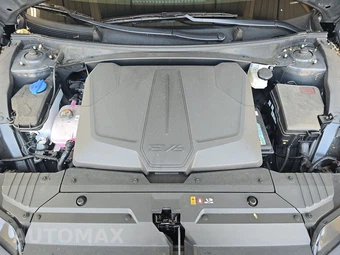 2025 Kia EV6 Light Long Range - miniatura 15