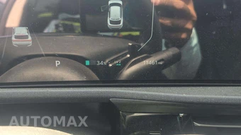 2025 Kia EV6 Light Long Range - miniatura 18
