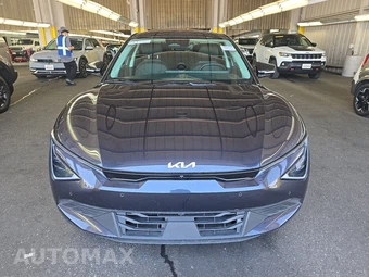 2025 Kia EV6 Light Long Range - miniatura 2