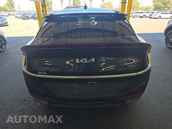 2025 Kia EV6 Light Long Range - miniatura 5
