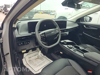2025 Kia EV6 Light Long Range - miniatura 11