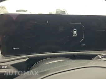 2025 Kia EV6 Light Long Range - miniatura 12