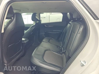 2025 Kia EV6 Light Long Range - miniatura 13