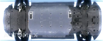 2025 Kia EV6 Light Long Range - miniatura 18