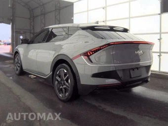 2025 Kia EV6 Light Long Range - miniatura 6