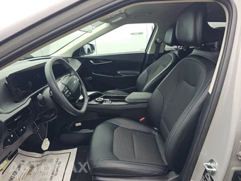 2025 Kia EV6 Light Long Range - miniatura 7