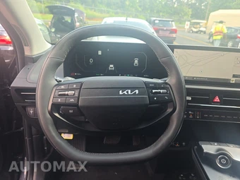 2025 Kia EV6 Light Long Range - miniatura 10