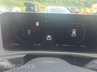 2025 Kia EV6 Light Long Range - miniatura 12