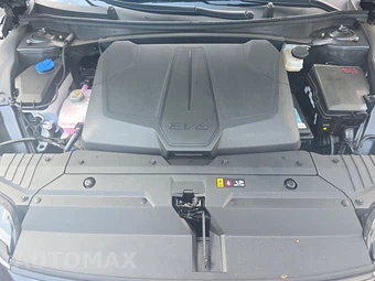 2025 Kia EV6 Light Long Range - miniatura 15