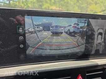 2025 Kia EV6 Light Long Range - miniatura 18