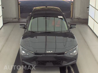 2025 Kia EV6 Light Long Range - miniatura 2