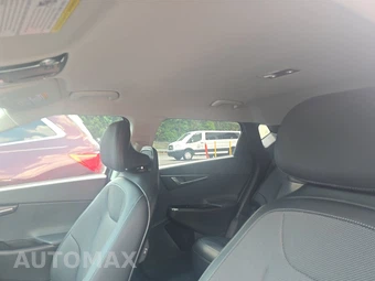 2025 Kia EV6 Light Long Range - miniatura 21