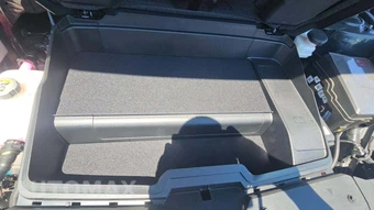 2025 Kia EV6 Light Long Range - miniatura 26