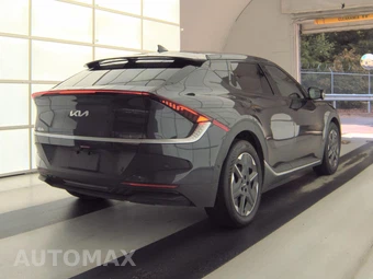 2025 Kia EV6 Light Long Range - miniatura 4