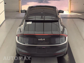 2025 Kia EV6 Light Long Range - miniatura 5