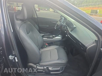2025 Kia EV6 Light Long Range - miniatura 8