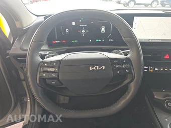 2025 Kia EV6 Light Long Range - miniatura 10