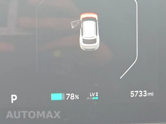 2025 Kia EV6 Light Long Range - miniatura 12