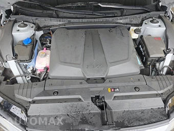 2025 Kia EV6 Light Long Range - miniatura 15