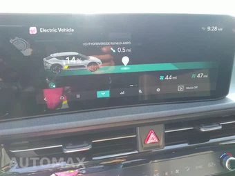 2025 Kia EV6 Light Long Range - miniatura 22