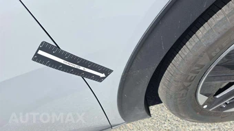 2025 Kia EV6 Light Long Range - miniatura 23